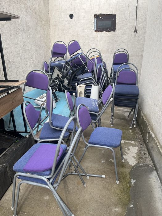 Стул школы, Стулья Стулдар