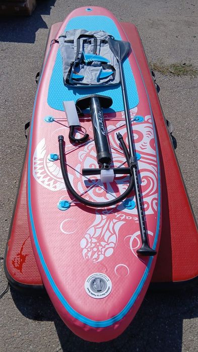 Sup Paddle board nou 650lei