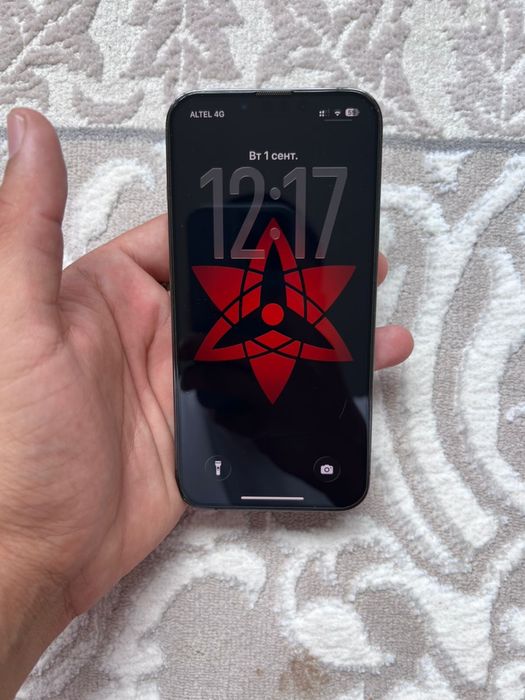 Apple Iphone 13Pro 128GB