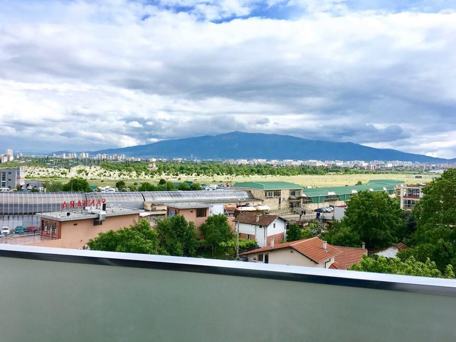 Дава се под наем Двустаен апартамент в София, Обеля 2 - 74 кв.м за 588.03 € - Снимка #6