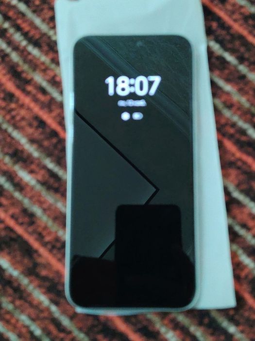 Honor 400 lite karopka dakement