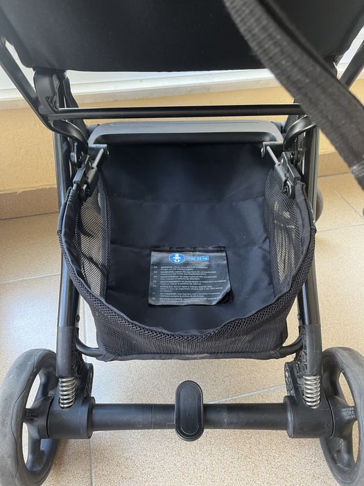 Cybex Beezy бебешка/детска лятна количка