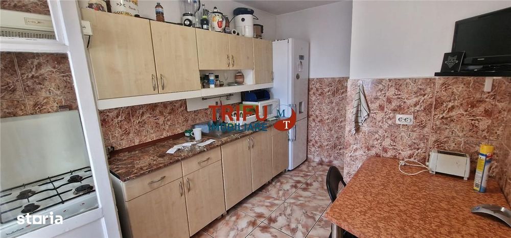 Apartament de inchiriat zona Spitalul Judetean