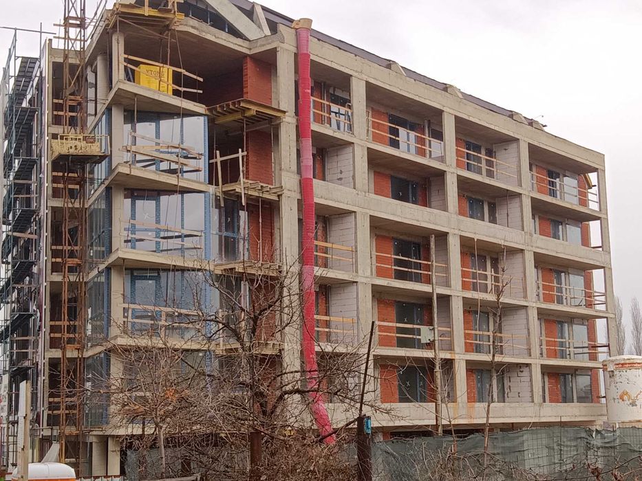 Продава се Тристаен апартамент в София, Овча купел - 120 кв.м за 1805 €/кв.м - Снимка #10