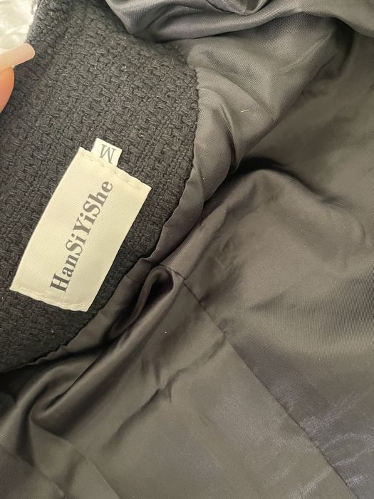 Новый Двойка женская размер М Chanel