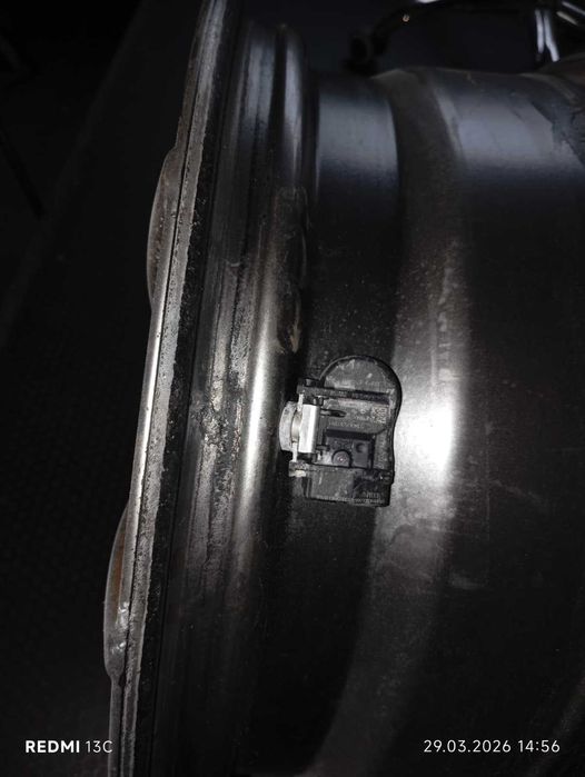 Jante aliaj 5x114,3R17 Mazda cx7 cx9 cx5 cx3 3 5 6