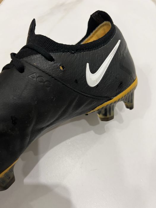 Nike Phantom GT Leather