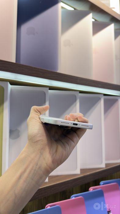 iphone 17 pro max naxtka va nasiya savdoga