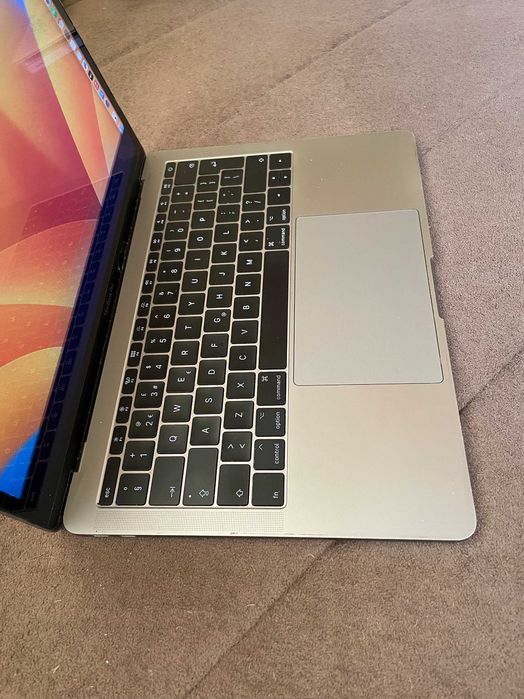 13" Core i5 MacBook Pro A1708 /Mid-2017/-i5/8GB RAM/128GB SSD