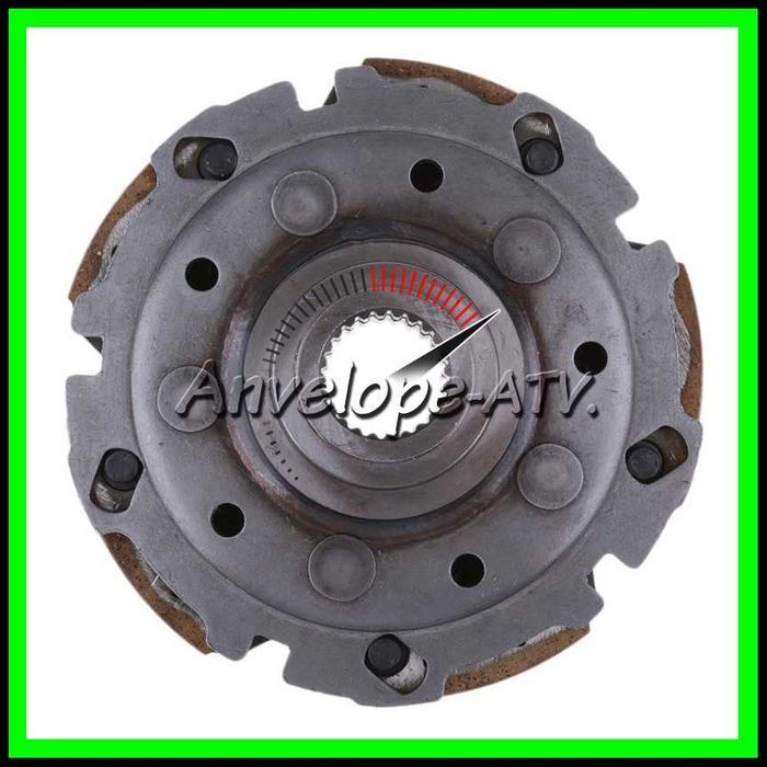 Ambreiaj Atv LINHAI 500 550 EFI LINHAI DragonFly 500 500cc