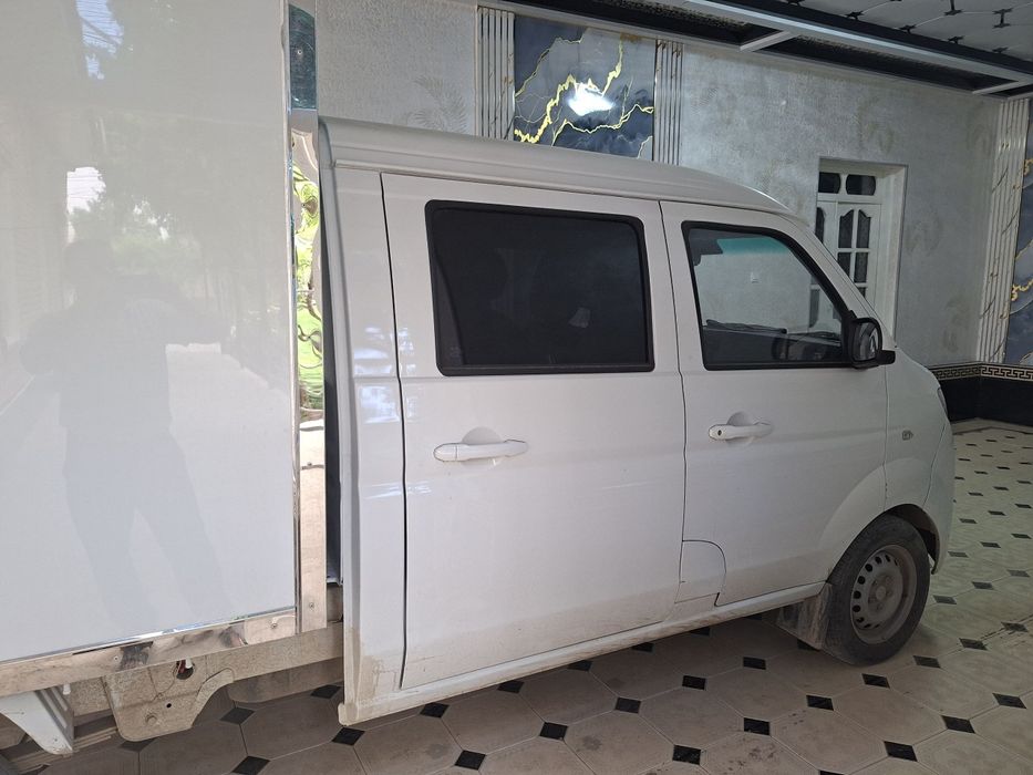 Shinerey T32 xamma ishi qilingan