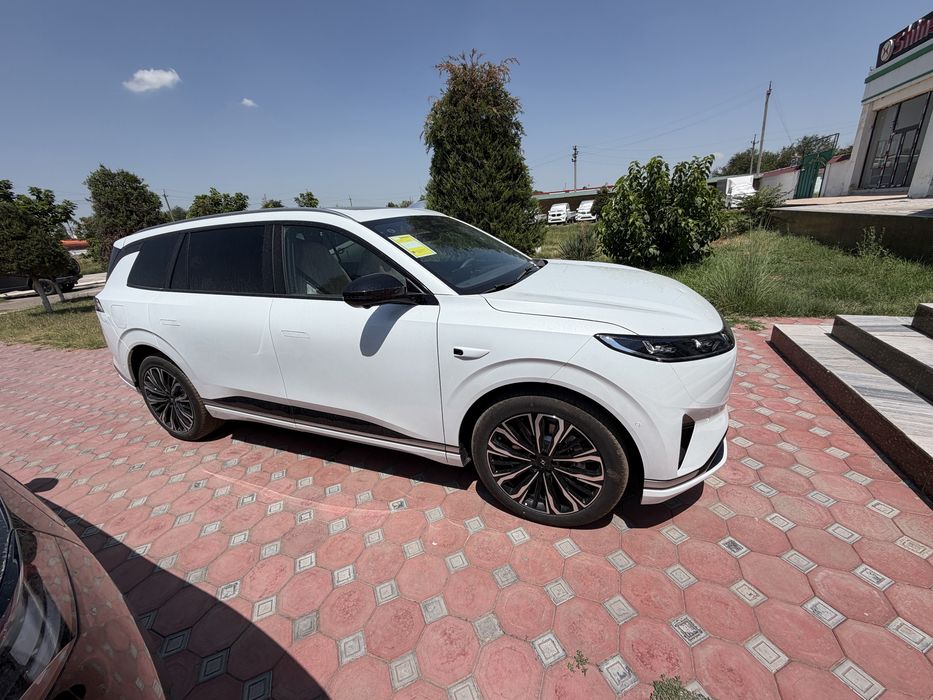 Dongfeng ep 008 ultura 2026