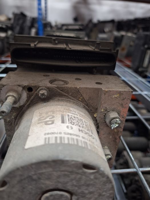 Abs модул Fiat Stilo 1.9JTD  / Фиат Стило 1.9ЖТД