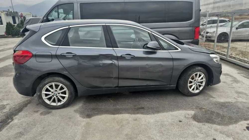 BMW 2 Active Tourer 216D