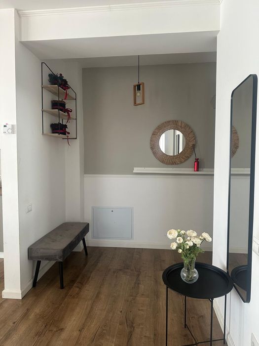 Apartament 2 camere de închiriat Tunari-proprietar
