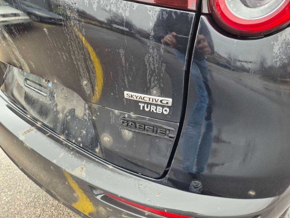 2024 Mazda CX-30 Gt W turbo 2.5