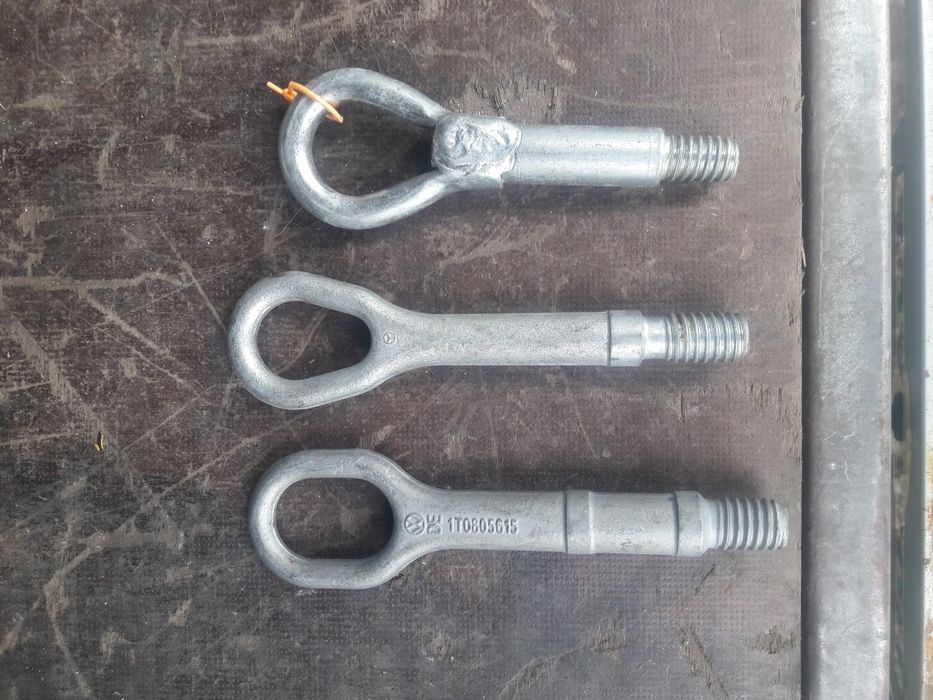 Автомобилни куки