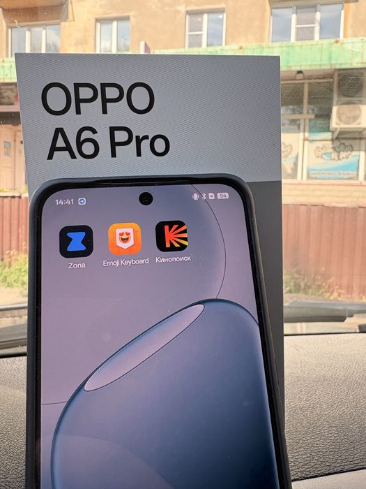 Продам OPPO A6 Pro