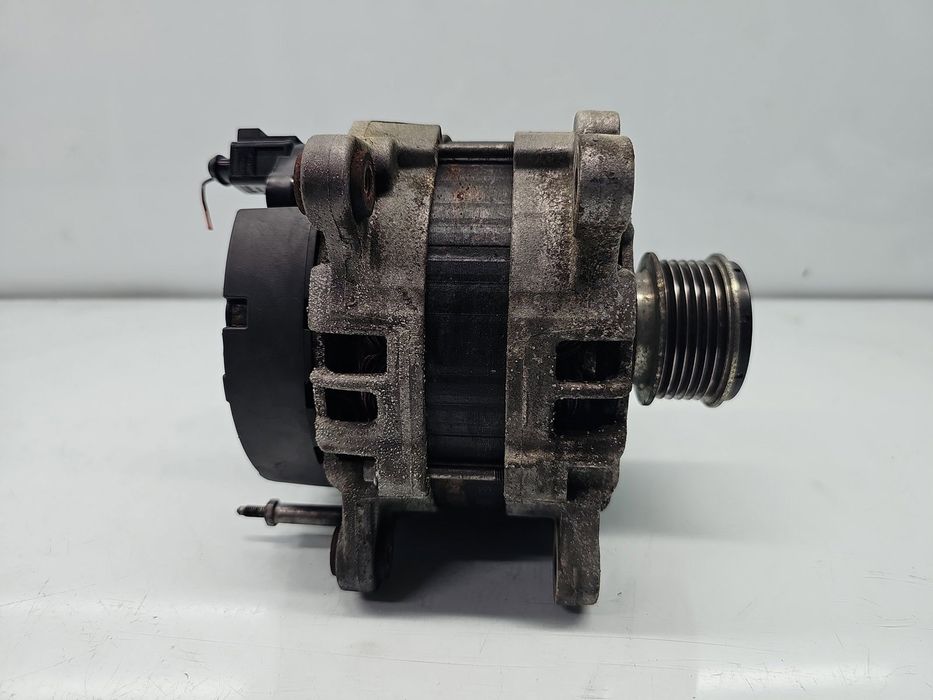 Alternator Volkswagen Passat B7 (362) [Fabr 2010-2014] 03L903024F 2.0