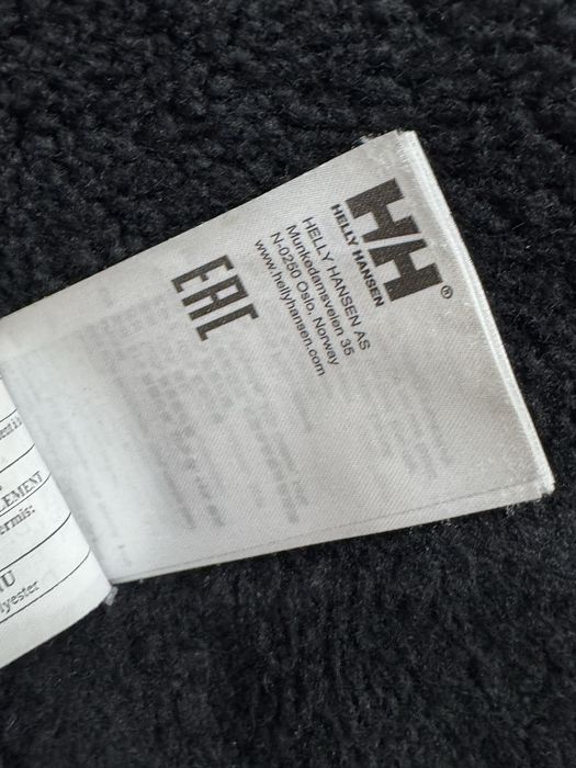 Дамска парка HELLY HANSEN .Размер М