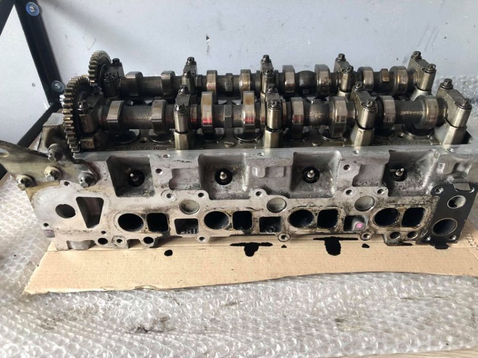 chiulasa cu axe came  2.2 cdi 646984 mercedes sprinter 2006-2009