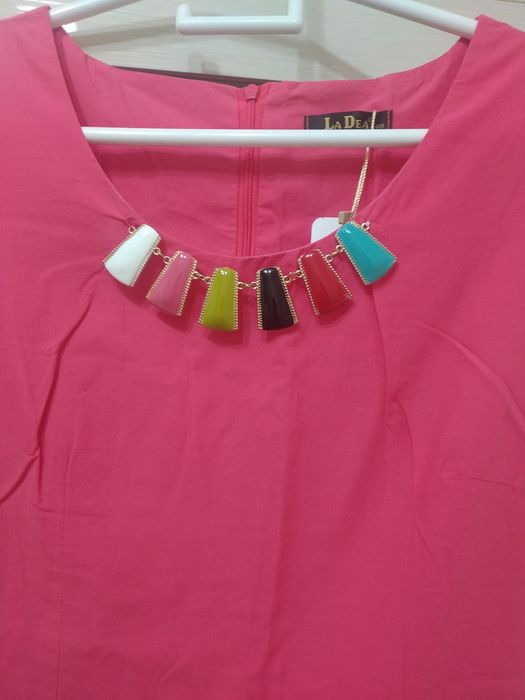 Платье новое женское