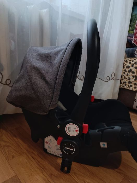 Продам каляску 3в1