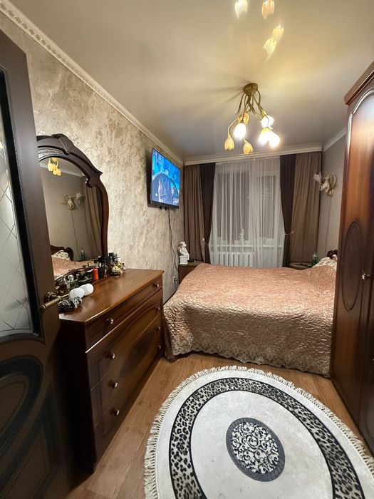 Продажа 2-х с ремонтом !