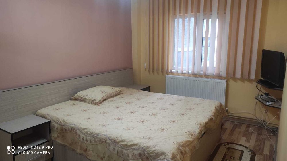 Apartament ultra-central, 2 camere, Rosiori de Vede