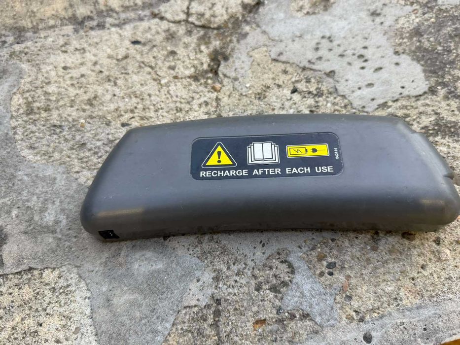 3M Speedglas 9100 FX - Заварачна маска с ADFLO система с батерии и зарядно