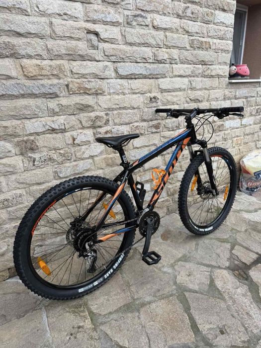 MTB Scott Aspect 740 27.5/M