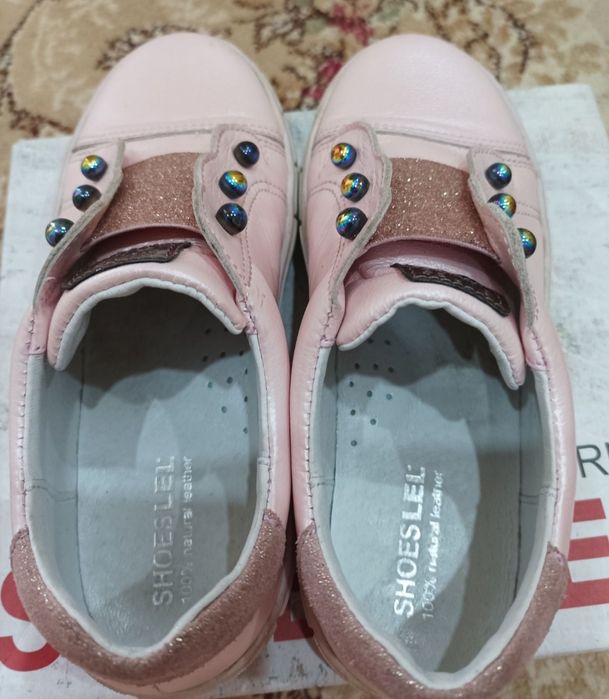 Туфли размер 31.