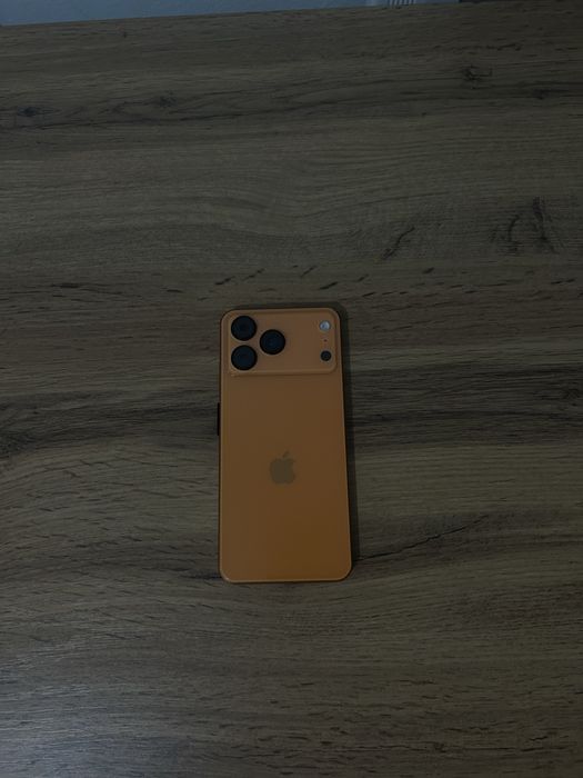 Продам iphone 17 pro max