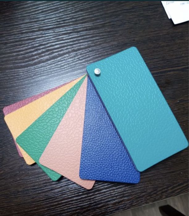 Спортивный линолеум для спортзала