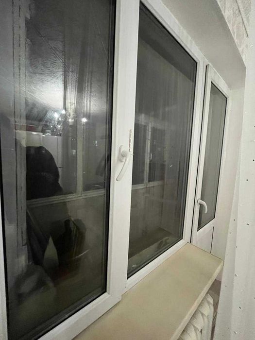 2 - комнатная квартира 8 - мкр