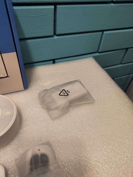 AGSHOME Безжична WiFi Алармена Система с 120dB Сирена и 5 Сензори