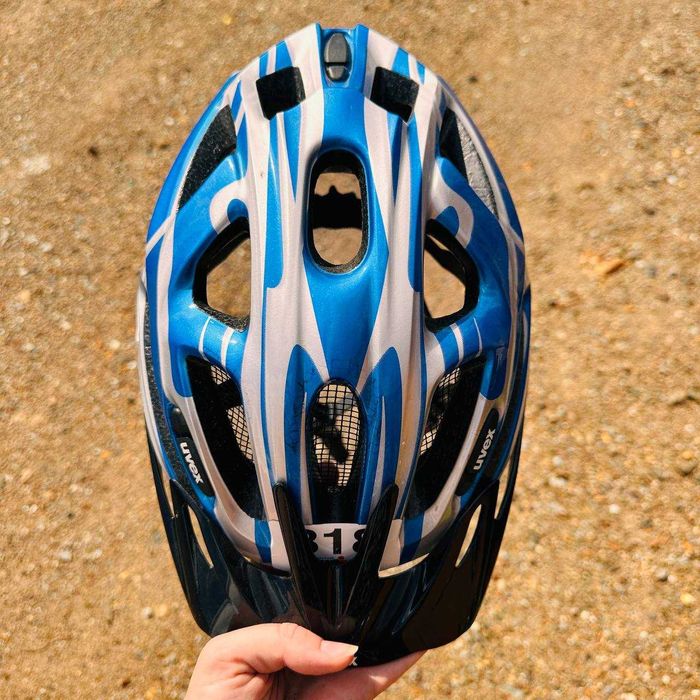 Городской велосипед Battle