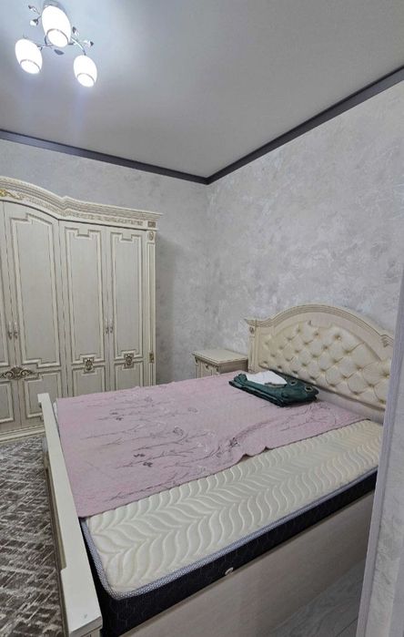 Чилонзор 26 квартилда ижарага квартира бор