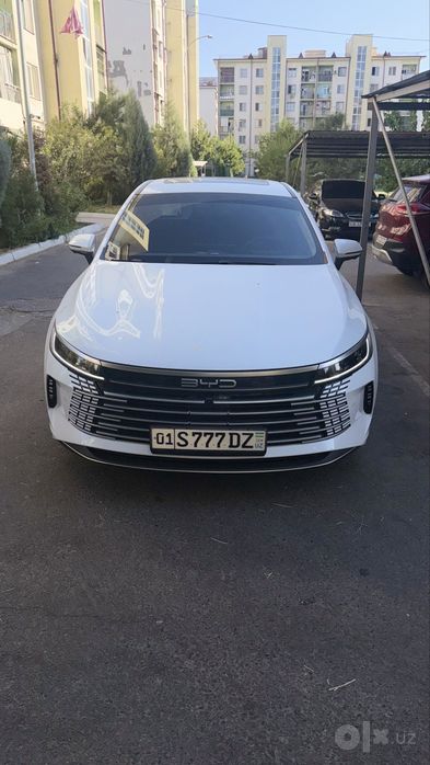 BYD CHAZOR 2 позицияси 55 талик