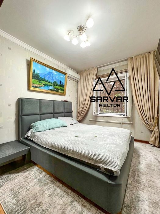 Продам 5/3/9 Парк Бобура Аския