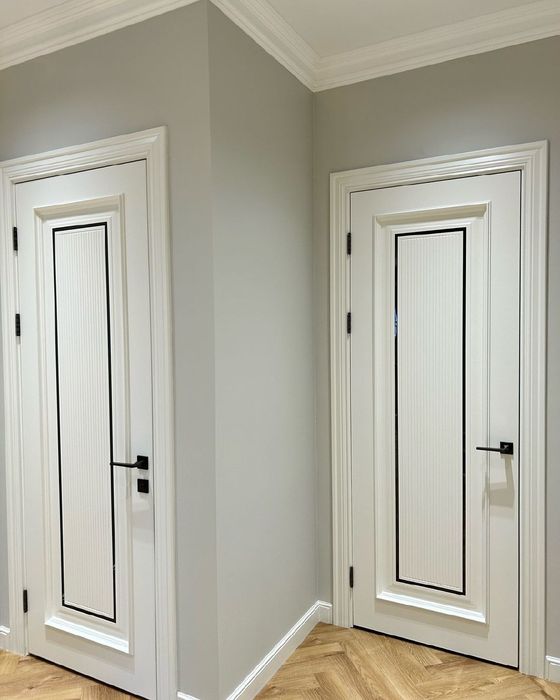 MDF eshiklar zakazga arzon narxlarda