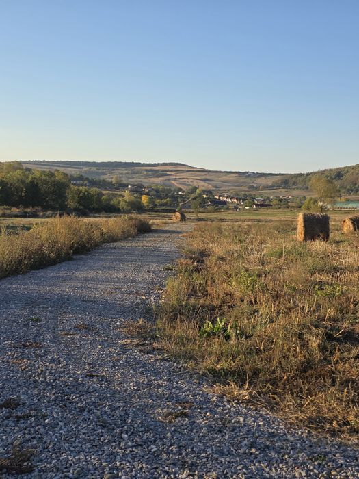 Teren Hidiselu de Sus