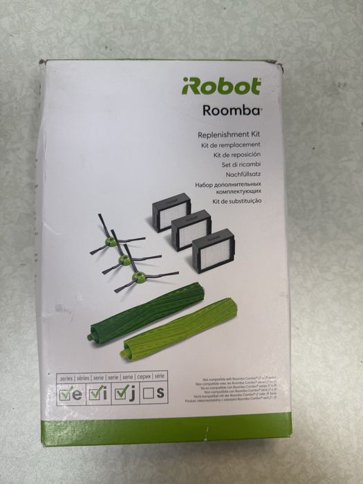 Комплект аксесоари iRobot