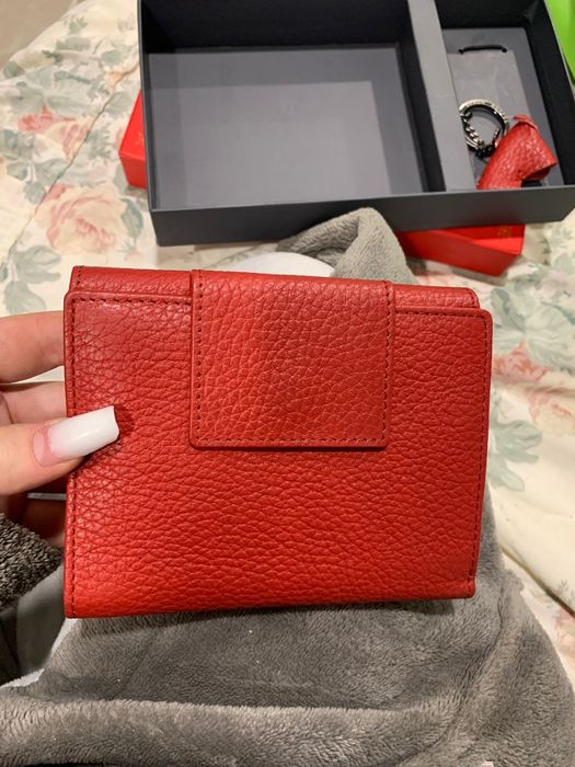 Portofel Braun Buffel