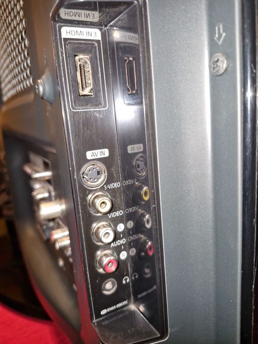 TV SAMSUNG Плазма 42"