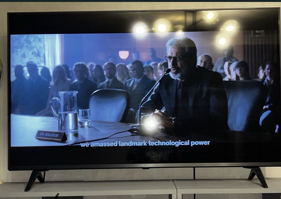 Телевизор LG 43UP76703LB, 43" (108cm), Smart,4k Ultra HD,LED,Клас G