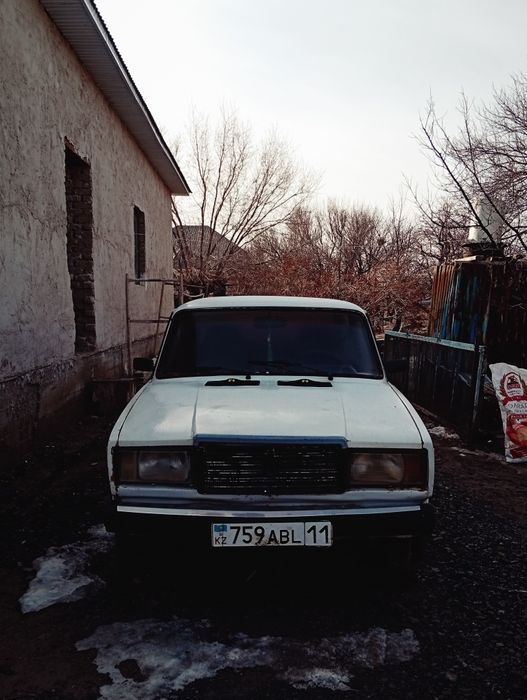 2107 семерка сатылады