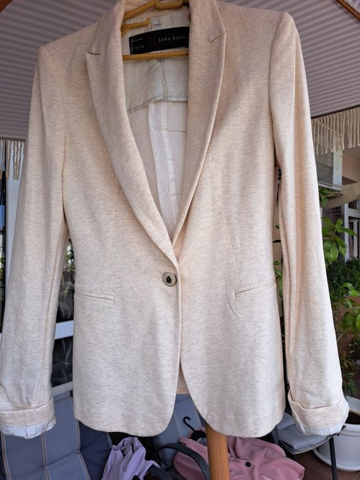 Дамски сака Zara