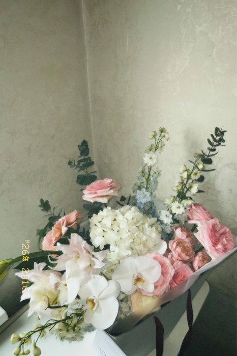 Цветы от Violand