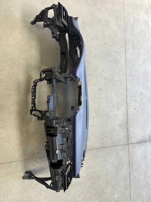 Toyota C-HR Табло с еърбегът за Тойота Ц-ХР Синьо 2016/2022